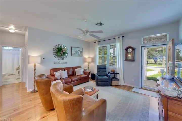 1280 Cemetary Road, LaBelle, FL 33935, 4.89 equestrian acres with stables & arena