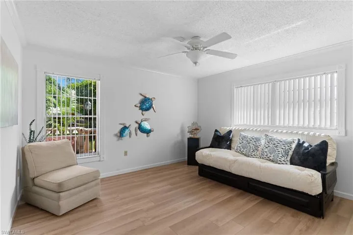 Guest Bedroom 1