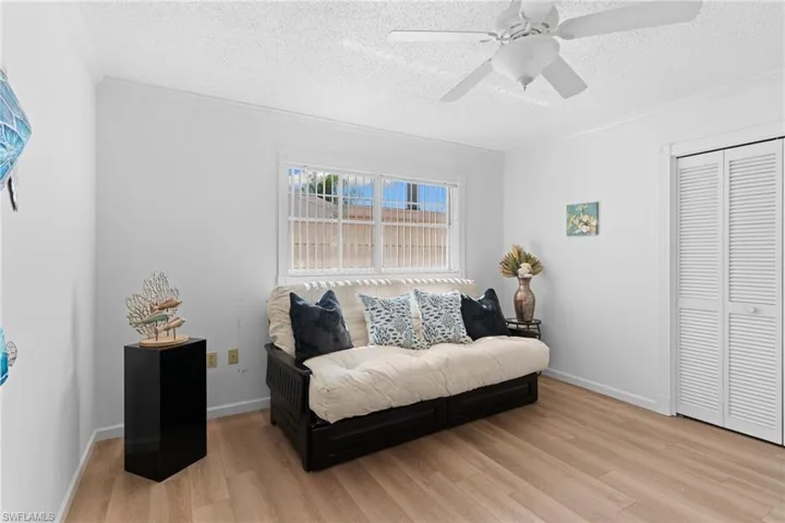 Guest Bedroom 1