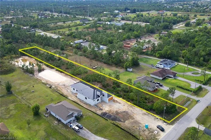 3240 45th AVE NE, NAPLES FL 34120