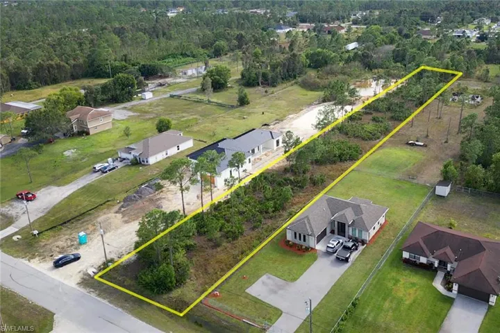 3240 45th AVE NE, NAPLES FL 34120