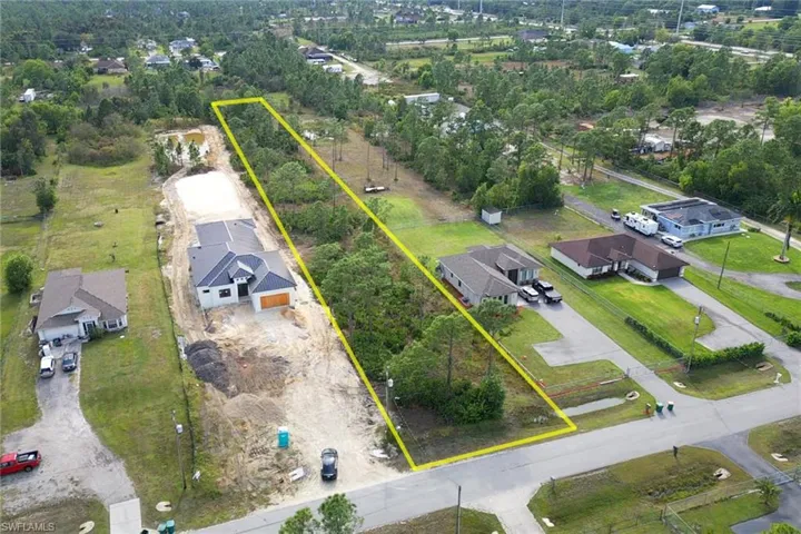 3240 45th AVE NE, NAPLES FL 34120