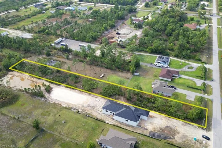 3240 45th AVE NE, NAPLES FL 34120
