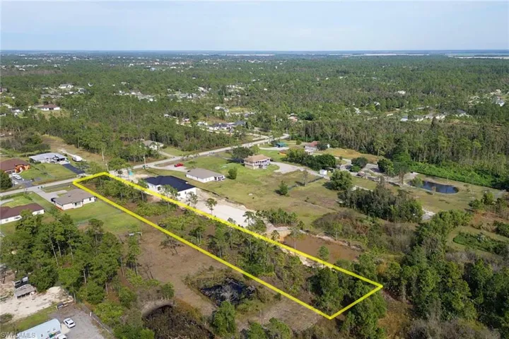 3240 45th AVE NE, NAPLES FL 34120