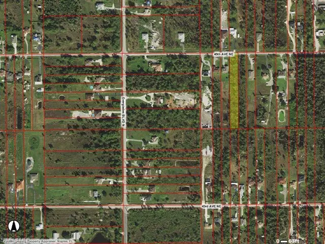 3240 45th AVE NE, NAPLES FL 34120