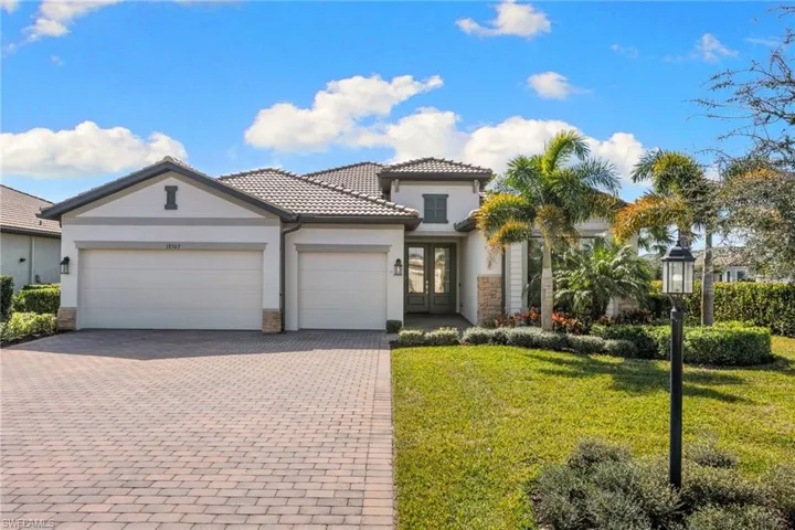 18307 Parksville Dr, Estero, Florida 33928