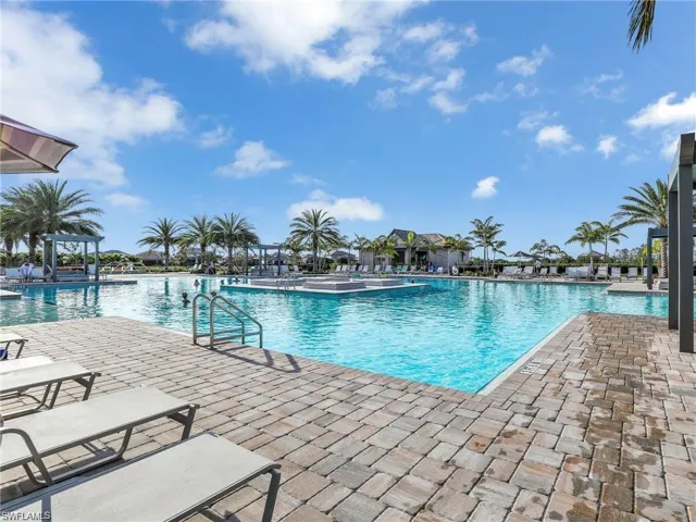 18307 Parksville Dr, Estero, Florida 33928