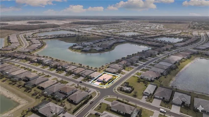 18307 Parksville Dr, Estero, Florida 33928