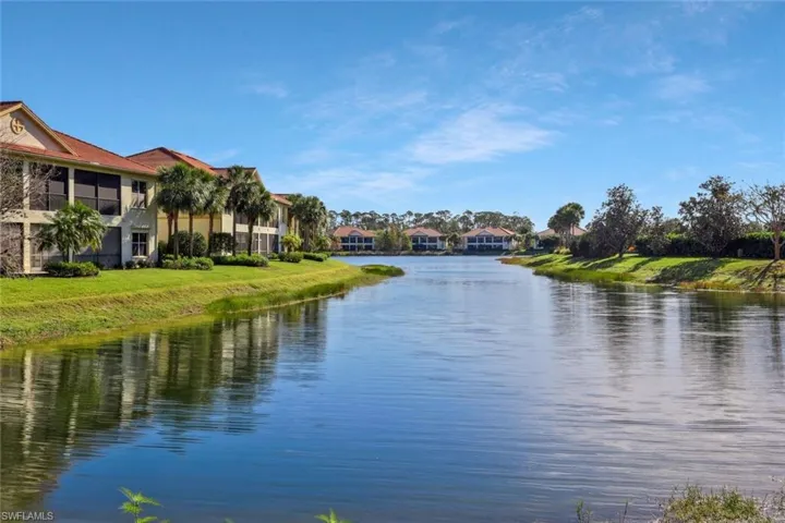 Water view