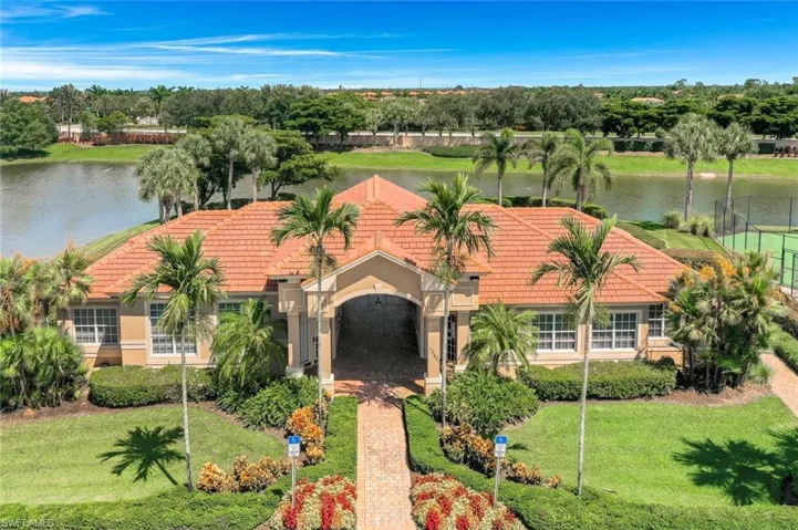 Clubhouse