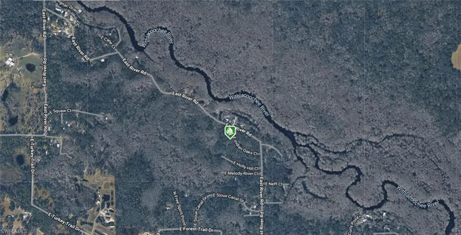 6311 Indian Oaks Ct E, Hernando, Florida 34442