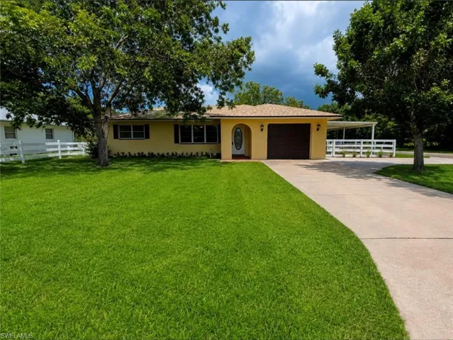 1798 Marilyn Dr, North Fort Myers, Florida 33917