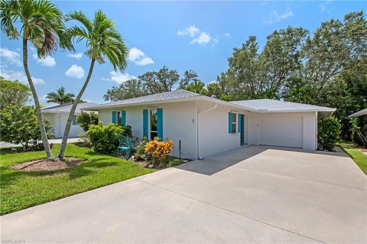 5 Rivard Rd # 22, Naples Fl 34112