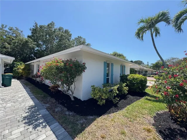 5 Rivard Rd # 22, Naples Fl 34112