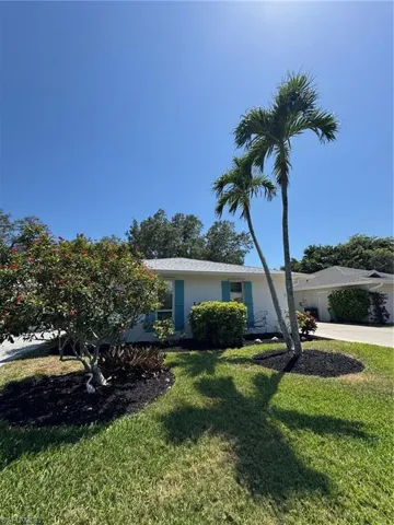 5 Rivard Rd # 22, Naples Fl 34112