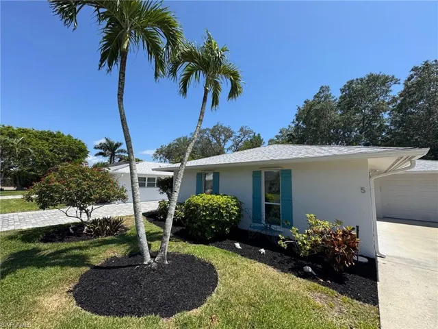 5 Rivard Rd # 22, Naples Fl 34112