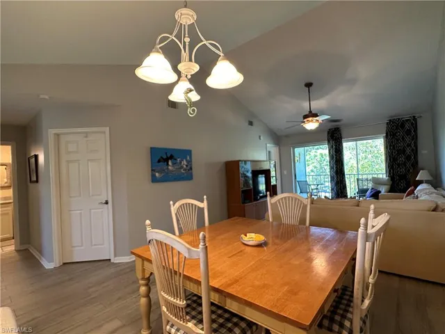 5739 Whitaker Rd A202, Naples, Florida 34112