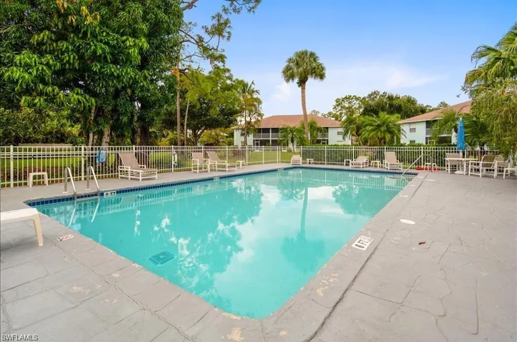 5739 Whitaker Rd A202, Naples, Florida 34112
