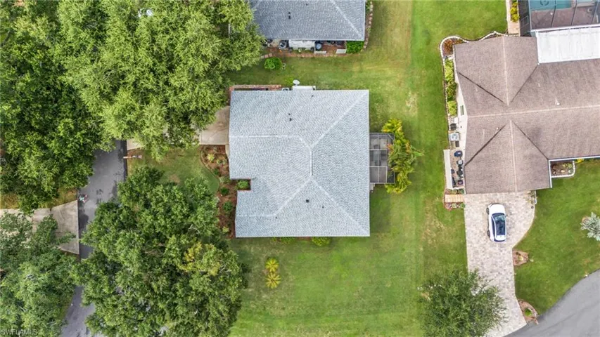 NEW ROOF