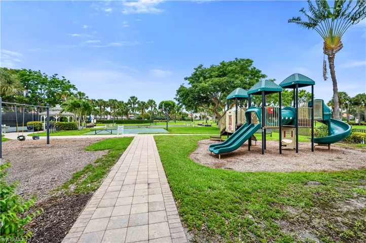 Children's Gym/Play Area, Bocce, Basketball