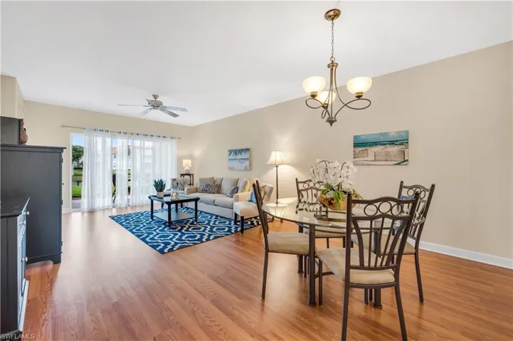 Living/Dining