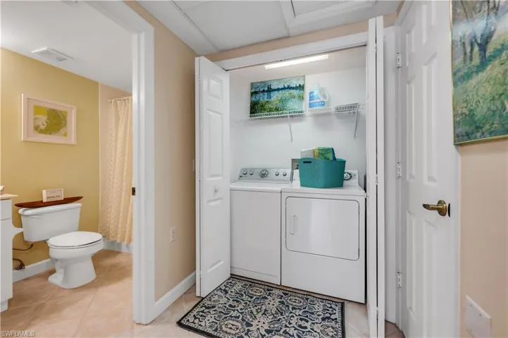 Private Laundry