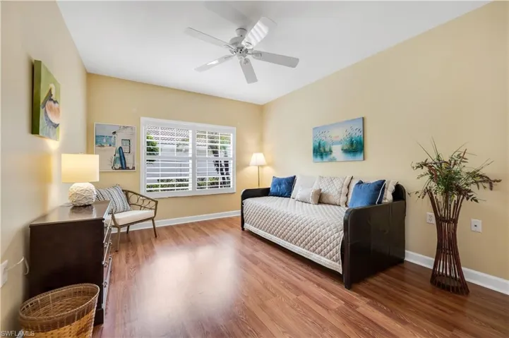Guest Bedroom or Den/Office