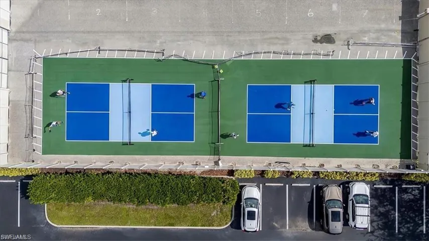 Pickleball