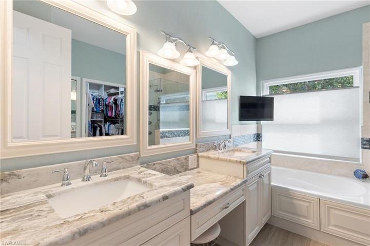 owners bath