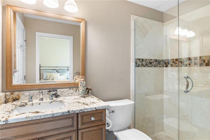 Guest bath #1