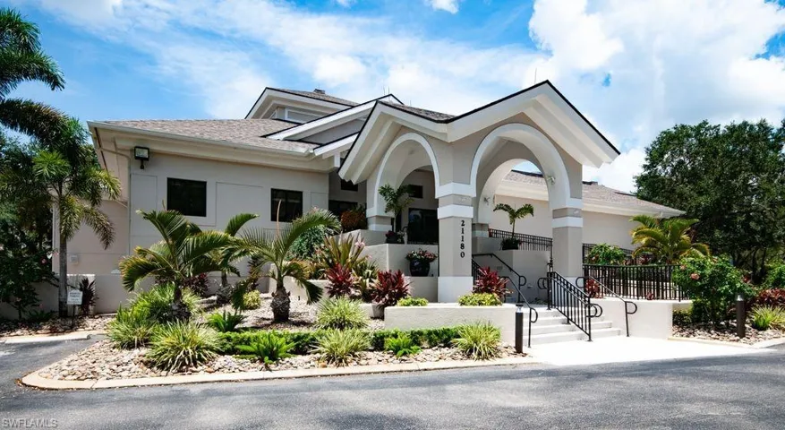 Clubhouse