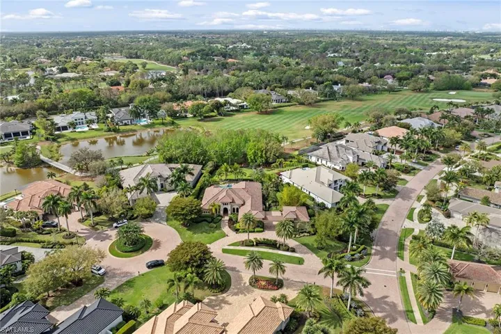 6081 Tamworth Ct, Naples, Florida 34119