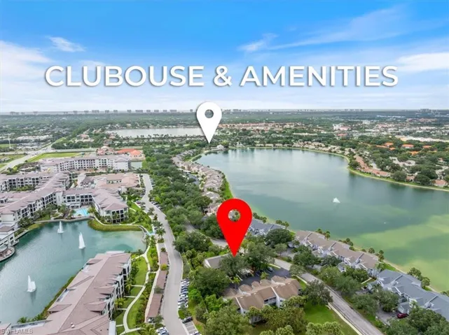 2810 Citrus Lake Dr # U101, Naples, Florida 34109
