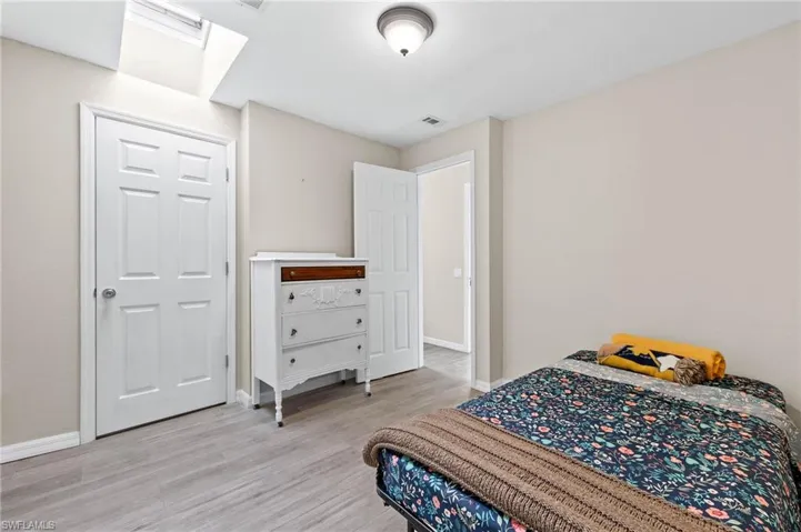 Spare bedroom 1