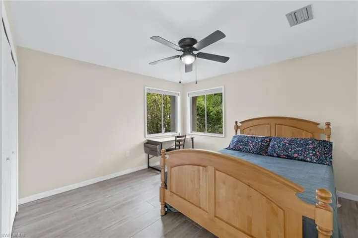 Spare bedroom 2