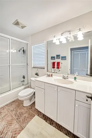 Guest-Bath