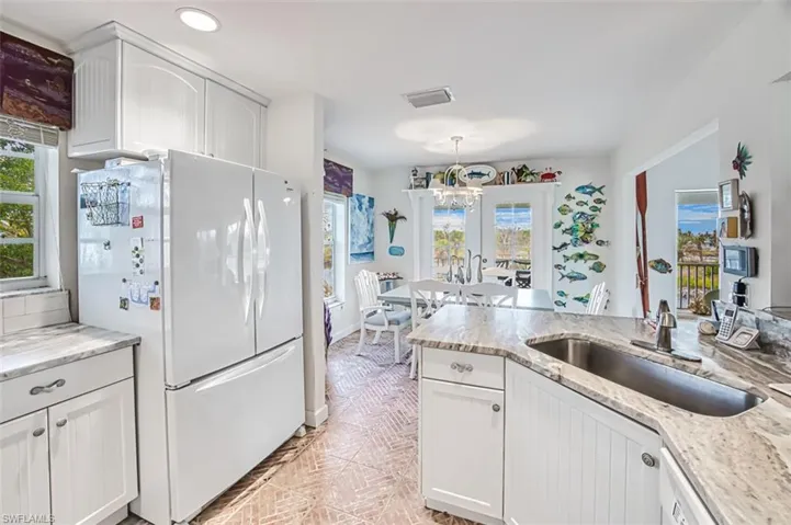 Kitchen-Dining