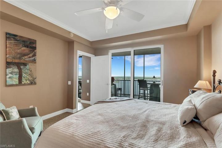 Master bedroom!