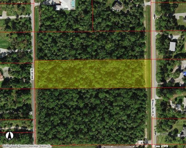 1ST ST NW, NAPLES FL 34120