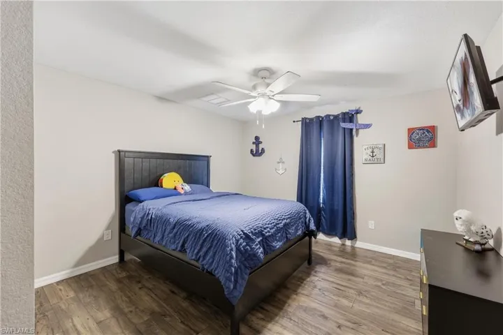 Guest Bedroom 3