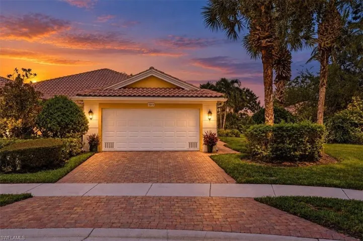 15410 Remora Dr, Bonita Springs, Florida 34135
