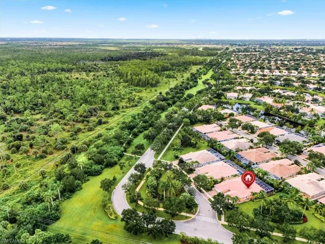 15410 Remora Dr, Bonita Springs, Florida 34135