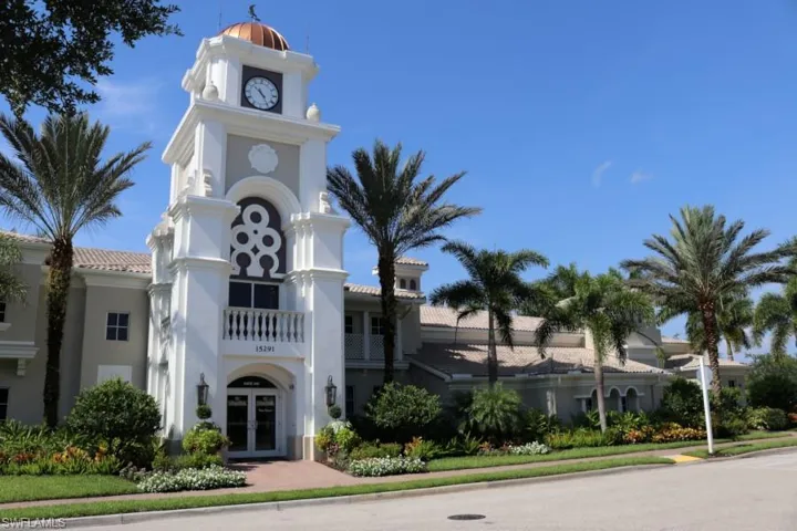 15410 Remora Dr, Bonita Springs, Florida 34135
