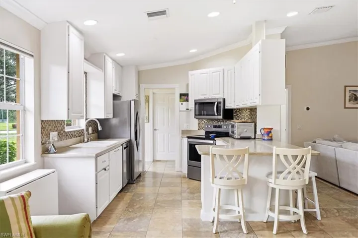 15410 Remora Dr, Bonita Springs, Florida 34135