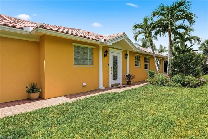 15410 Remora Dr, Bonita Springs, Florida 34135