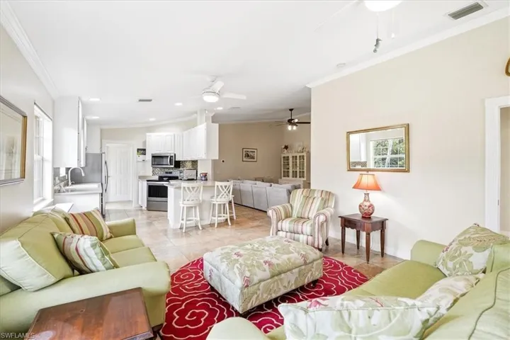 15410 Remora Dr, Bonita Springs, Florida 34135