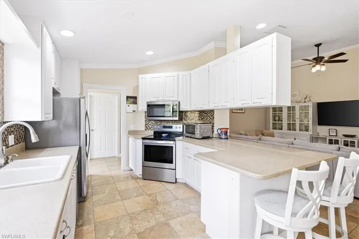 15410 Remora Dr, Bonita Springs, Florida 34135