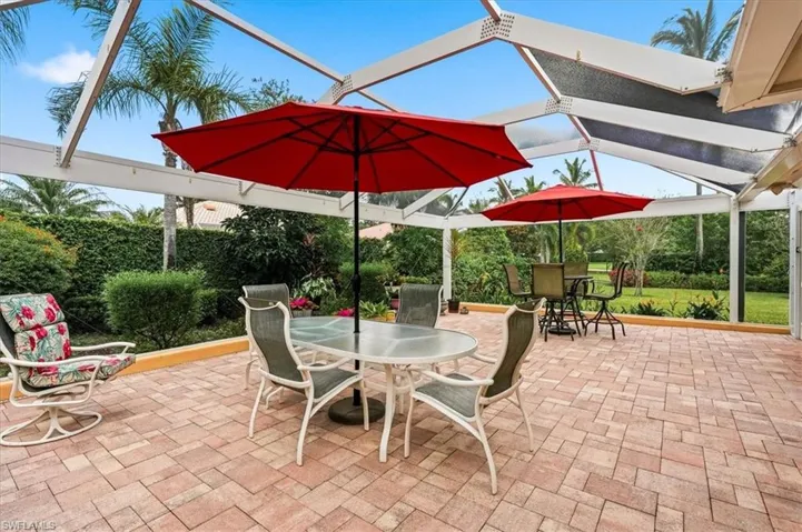 15410 Remora Dr, Bonita Springs, Florida 34135