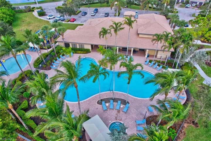 6548 Monterey Pt 204, Naples, Florida 34105