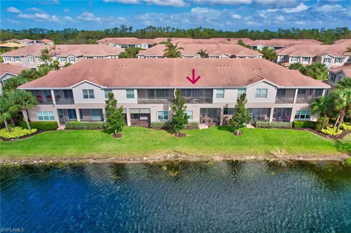 6548 Monterey Pt 204, Naples, Florida 34105
